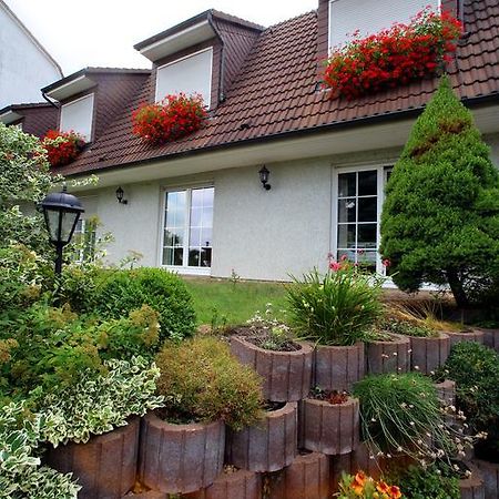Landhaus Marsdorf Hotell Dresden Eksteriør bilde