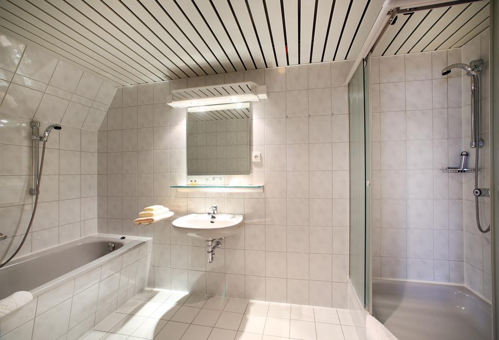 Landhaus Marsdorf Hotell Dresden Eksteriør bilde
