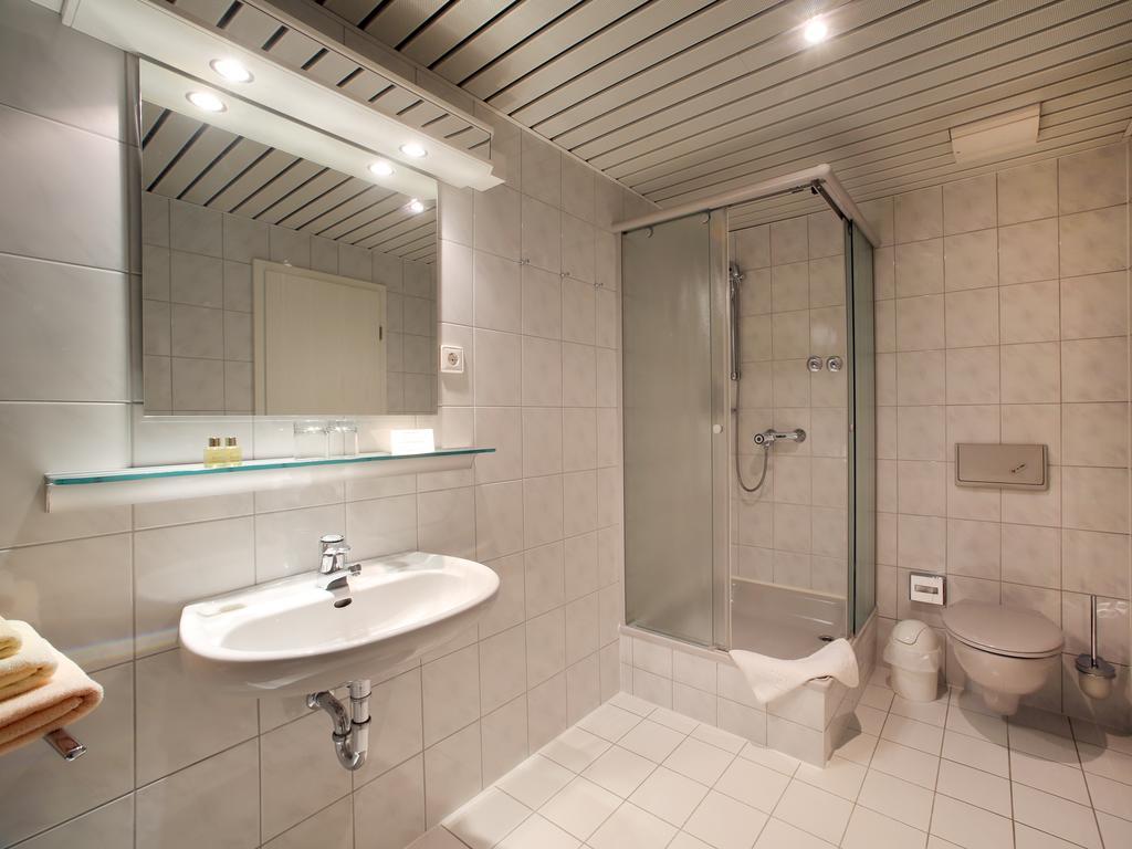 Landhaus Marsdorf Hotell Dresden Eksteriør bilde