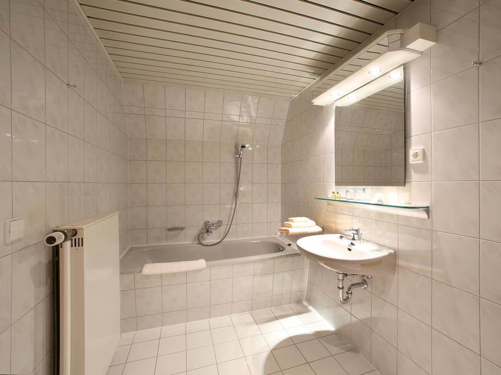 Landhaus Marsdorf Hotell Dresden Eksteriør bilde