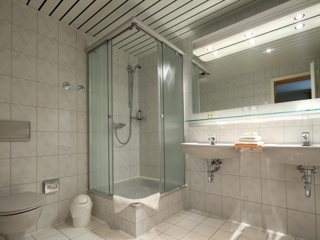 Landhaus Marsdorf Hotell Dresden Eksteriør bilde