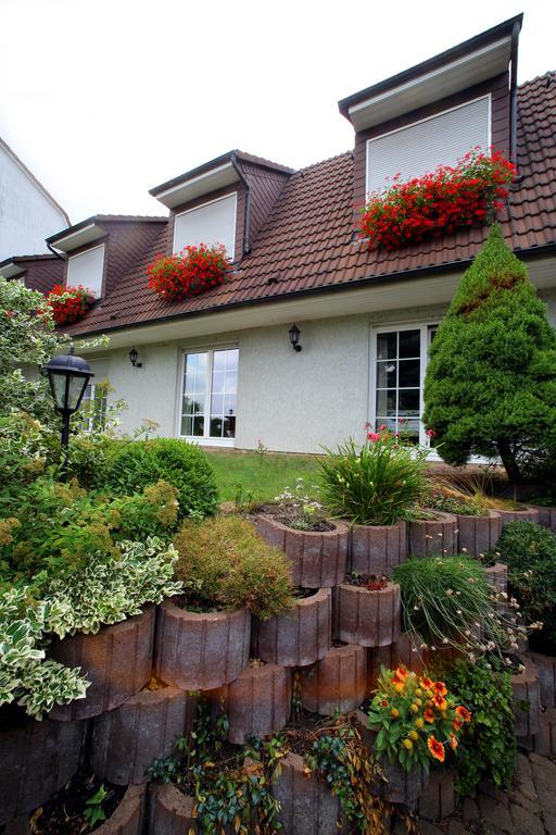 Landhaus Marsdorf Hotell Dresden Eksteriør bilde